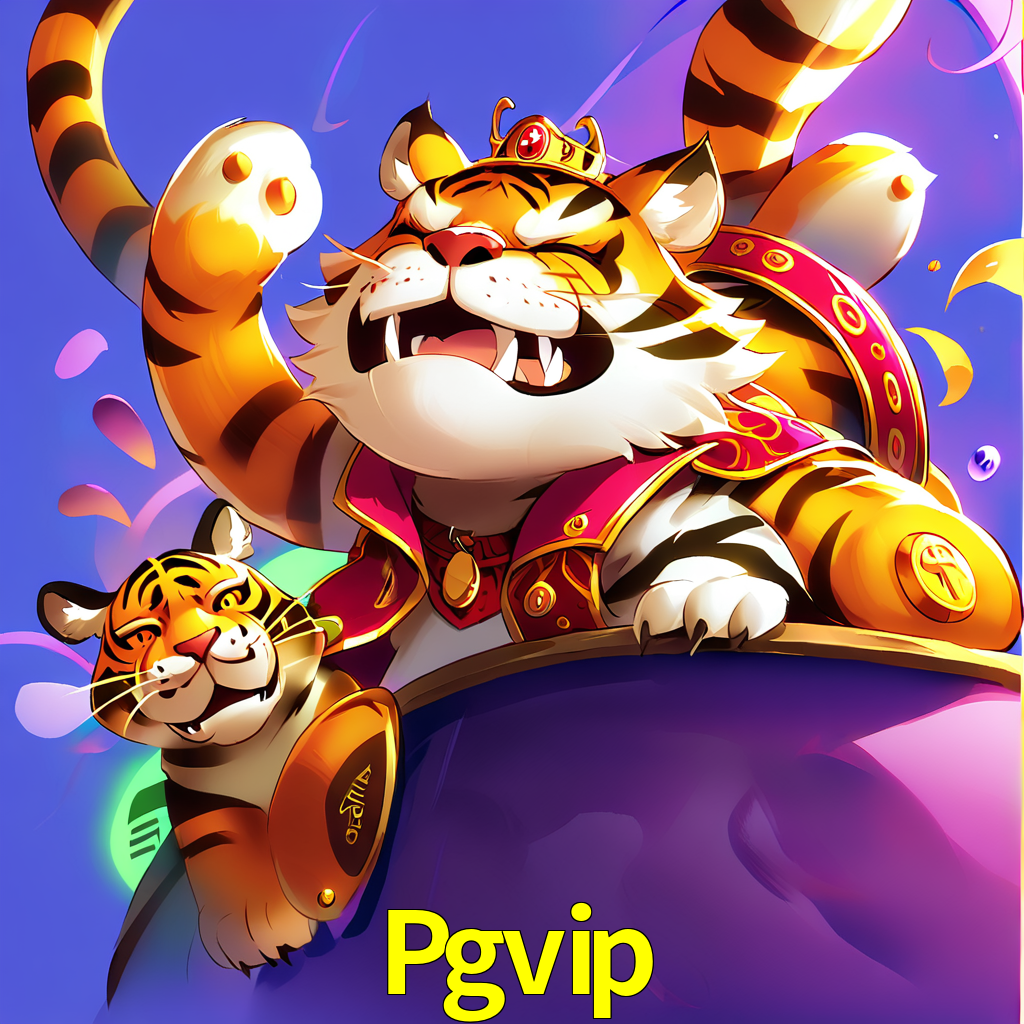  Pgvip
